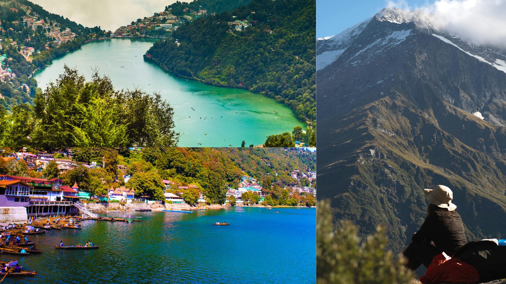 I Asked 6 AI Trip Planners to Plan My Solo Trip to Nainital (₹12,000 Budget)