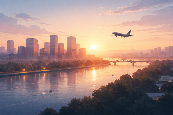 Why Booking Flights With Searchspot Is Better Than Every Other Platform